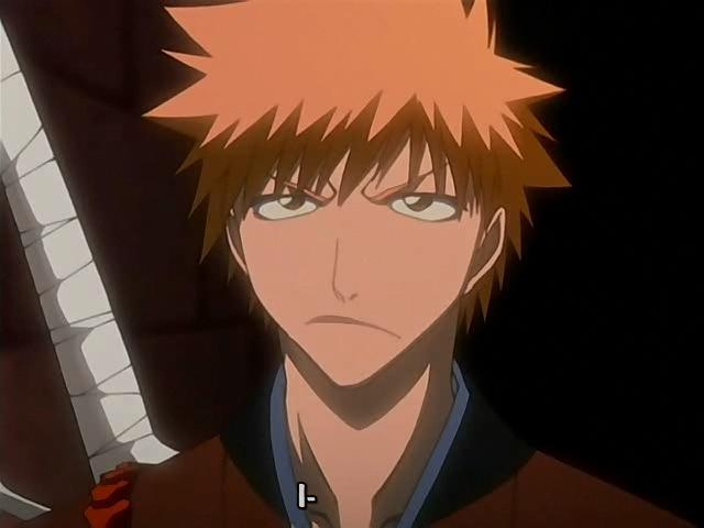 Otaku Gallery  / Anime e Manga / Bleach / Screen Shots / Episodi / 035 - L assassinio di Aizen - L oscurita si avvicina / 069.jpg